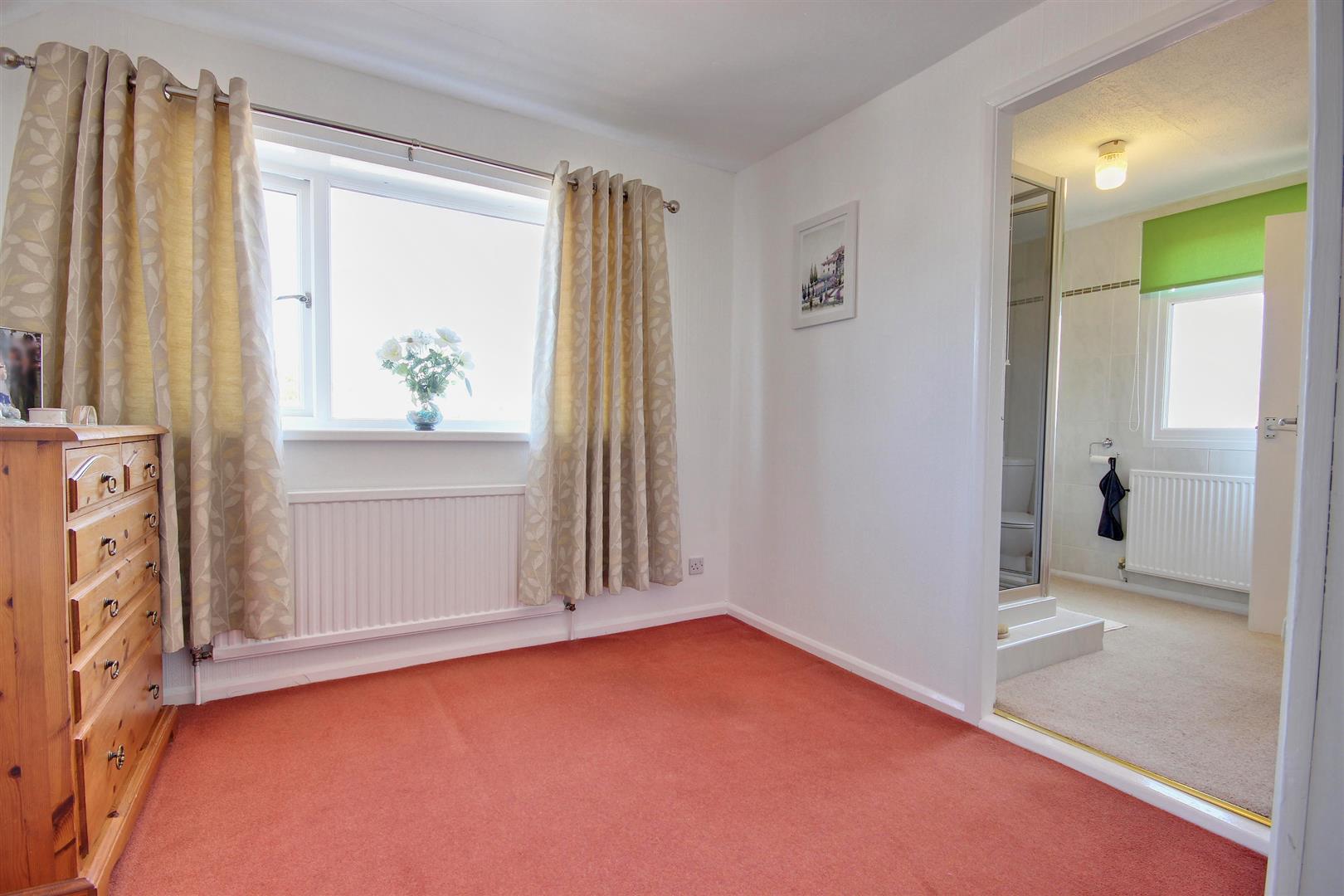 Cawood Drive, Skirlaugh